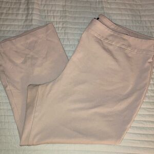 Jones New York Cream Pants